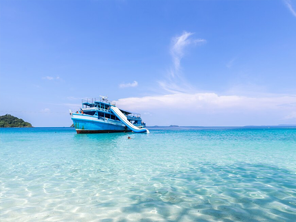 How to Reach Andaman by Ship (For Adventure Seekers)