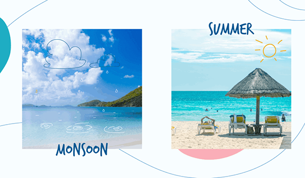 Port Blair’s Climate